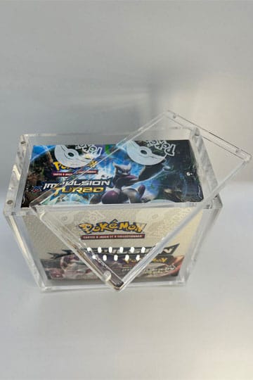 Suojakotelot Pokemon