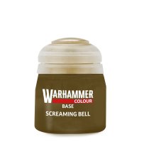 Screaming Bell
