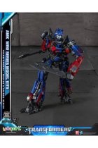 Transformers Generation One AMK Mini Series Plastic Model Kit Wave 3 Optimus Prime TF 3 11 cm