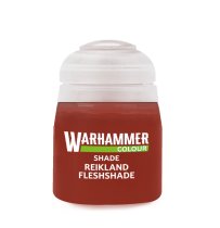 Reikland Fleshshade