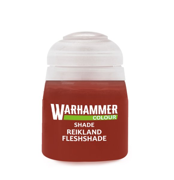 Reikland Fleshshade