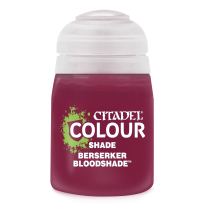 Berserker Bloodshade