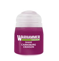 Carroburg Crimson