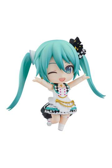 Project SEKAI Colorful Stage! feat.Hatsune Miku Nendoroid Action Figure Hatsune Miku 10 cm