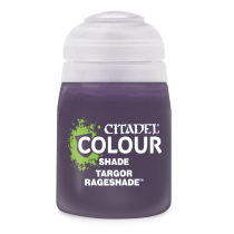 Targor Rageshade