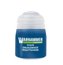 Drakenhof Nightshade