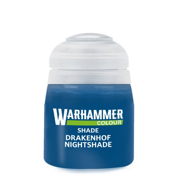 Drakenhof Nightshade