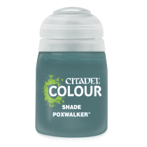 Poxwalker