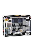 Star Wars Bitty POP! Boxes Vinyl Figure The Death Star