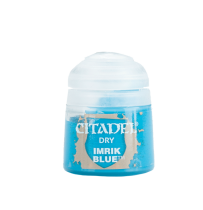 Imrik Blue
