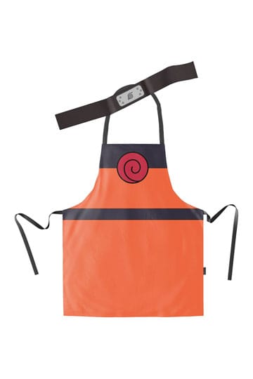 Naruto Shippuden: Naruto Esiliina + otsapanta