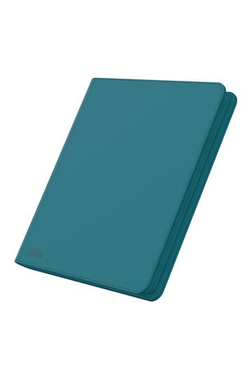 Ultimate Guard Flexxfolio 360 18-Pocket - Petrol Blue