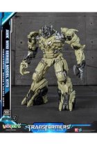 Transformers Generation One AMK Mini Series Plastic Model Kit Wave 3 Megatron TF 3 11 cm