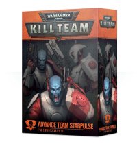 Kill Team Advance Team Starpulse