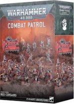 Combat Patrol Red Consairs