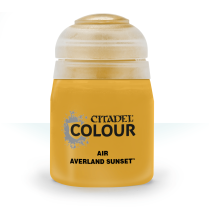 AIR Averland Sunset