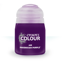 AIR Phoenician Purple