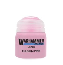 Fulgrim Pink