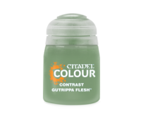 Gutrippa Flesh
