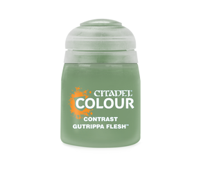 Gutrippa Flesh