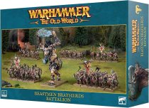 Beastmen Brayherds Battalion