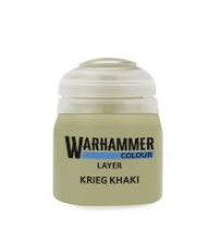 Krieg Khaki