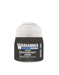 Skavenblight Dinge
