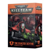 Kill Team The Exalted Scythe