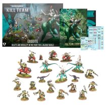 Kill team Exodite