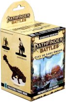 Pathfinder battles: City of lost omens