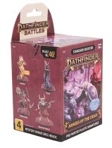 Pathfinder battles: Armies of the dead