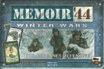 Memoir 44 Winter wars lisäosa