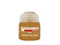 Balthasar Gold