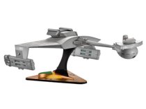 Klingon Battle Cruiser D7