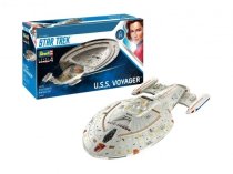 Star trek U.S.S. Voyager