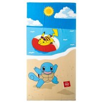 Pokémon Towel Pikachu 70 x 140 cm