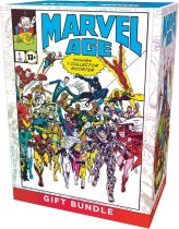 Marvel age Gift bundle