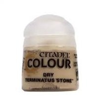 Terminus Stone