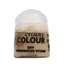 Terminus Stone
