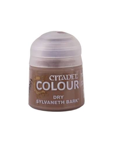 Sylvaneth Bark