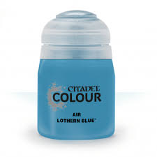 AIR Lothern Blue