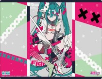 Racing Miku Pelimatto