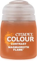 Magmadroth Flame