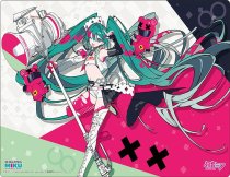 Racing Miku Pelimatto