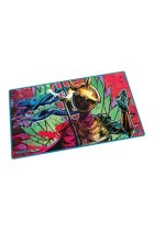 Ultimate Guard Play-Mat Magic: The Gathering ″Aetherdrift″ - Hazoret, Godseeker