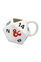 D20 kuppi