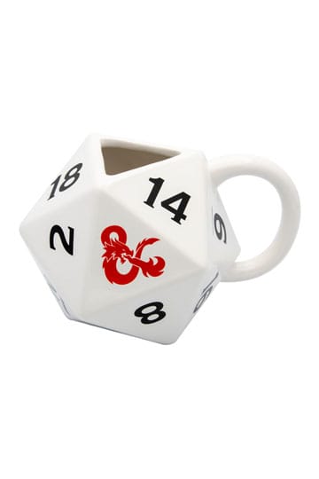 D20 kuppi