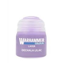 Dechala Lilac