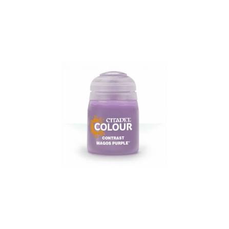 Magos Purple