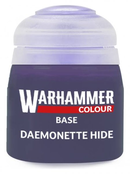 Daemonette Hide
